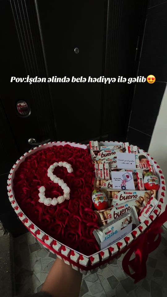 TikTok video thumbnail by giftboxes_baku_