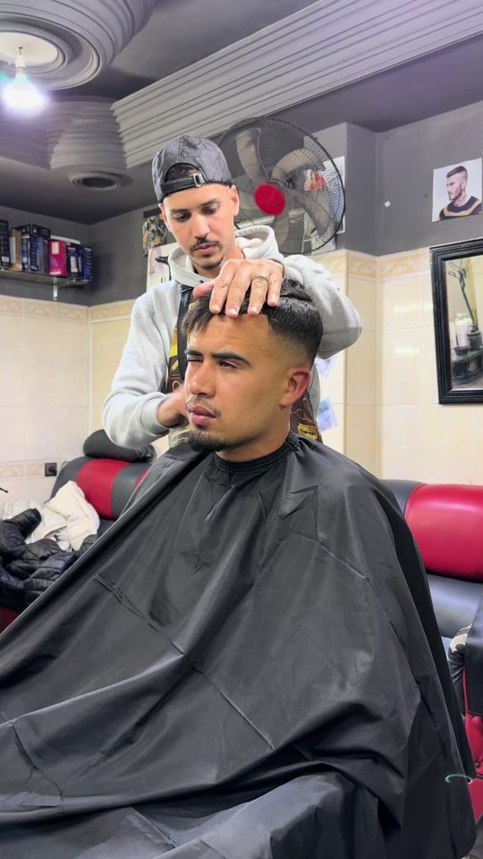 TikTok video thumbnail by barber_433