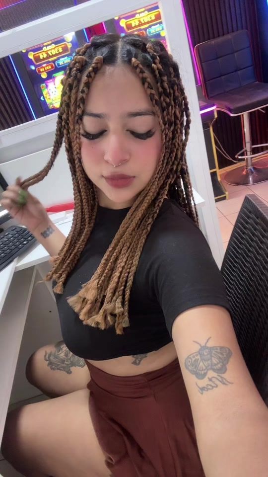 TikTok video thumbnail by michel.lle1