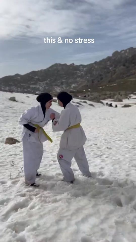TikTok video thumbnail by mariam7hashem