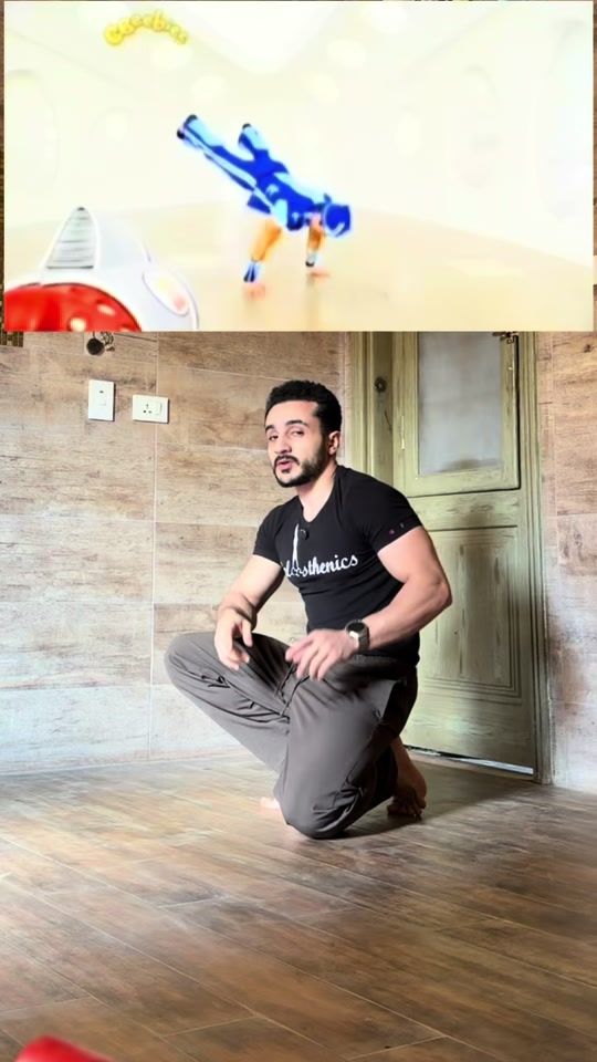 TikTok video thumbnail by captain_riad