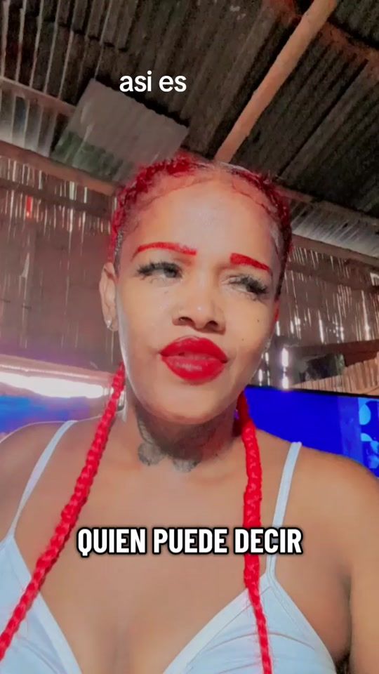 TikTok video thumbnail by katalina.la.roja