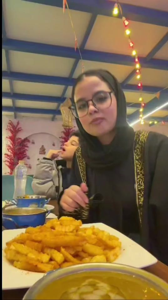 TikTok video thumbnail by roaaa_ali