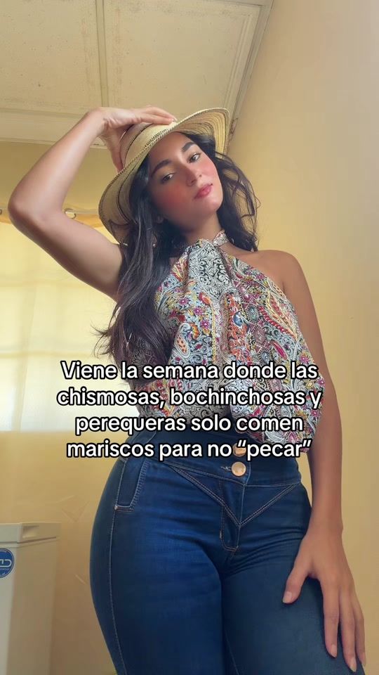 TikTok video thumbnail by melaniecortz