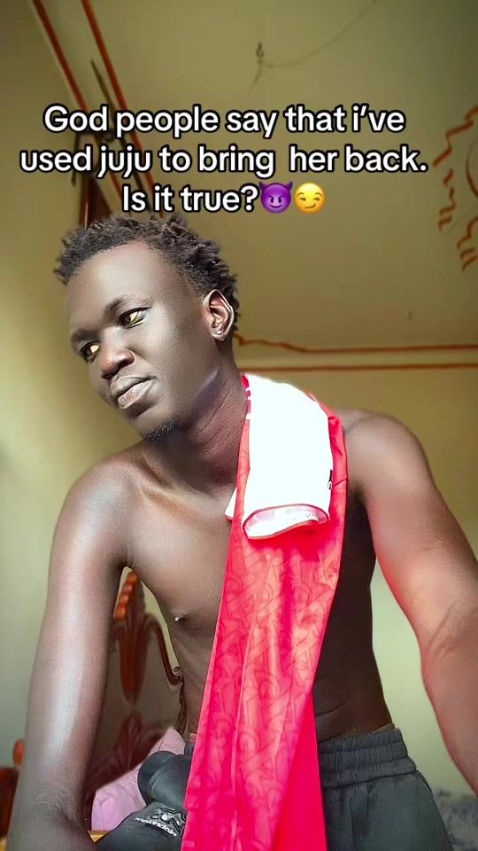 TikTok video thumbnail by africanshadow7