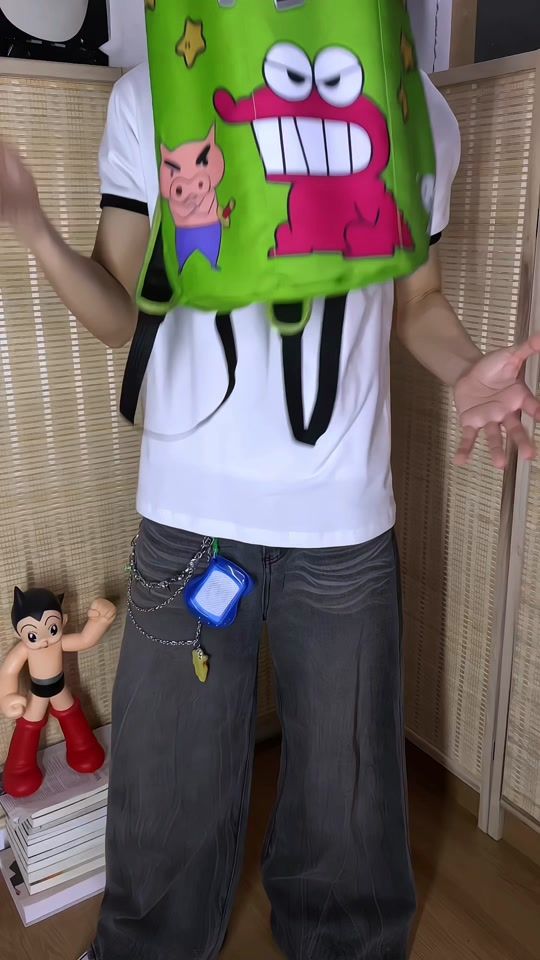 TikTok video thumbnail by badboy_heywa