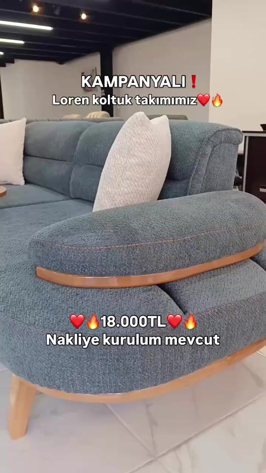 TikTok video thumbnail by okyanusmobilya