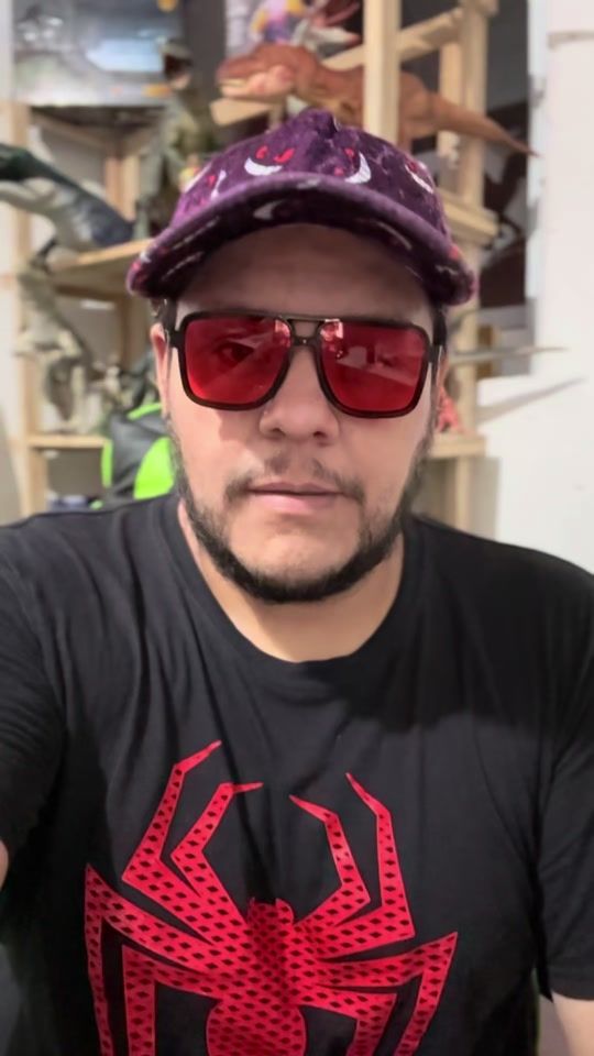 TikTok video thumbnail by retrotoysmora