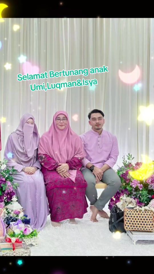TikTok video thumbnail by noorzilamohamad1