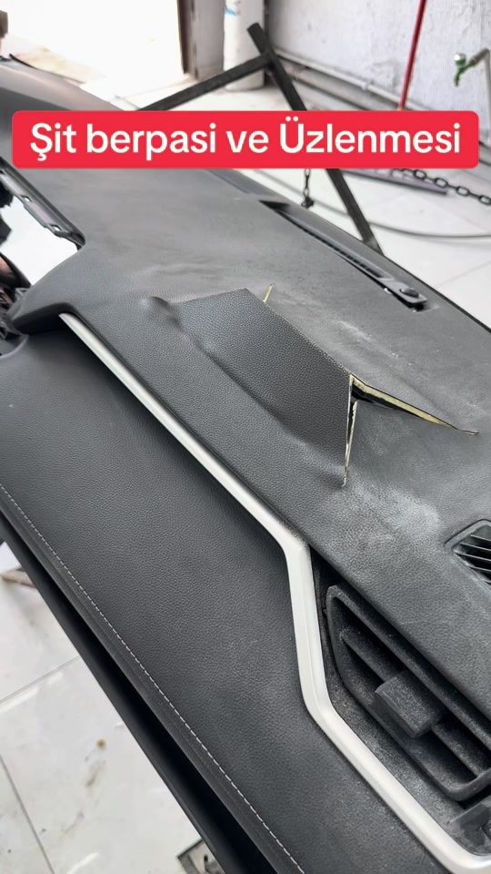 TikTok video thumbnail by _hm_detailing_