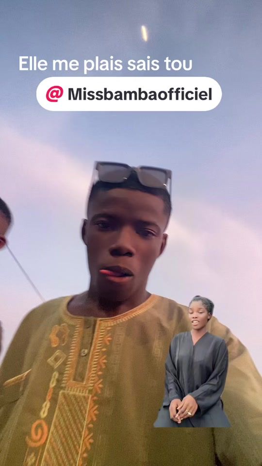 TikTok video thumbnail by mon.doudou338
