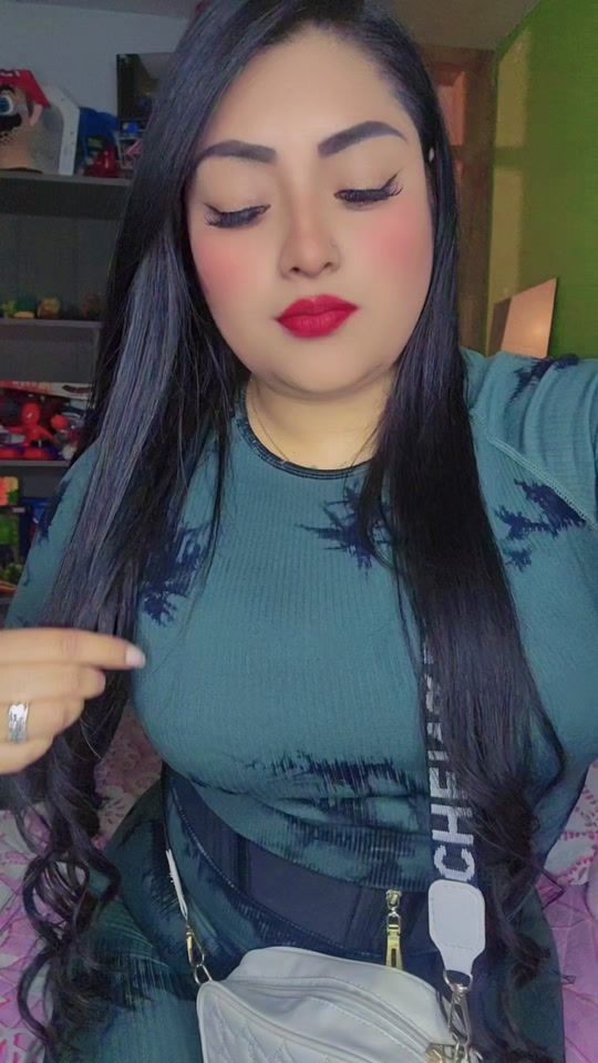 TikTok video thumbnail by esttefa_1