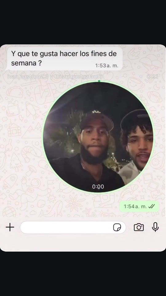 TikTok video thumbnail by ivan.castroo