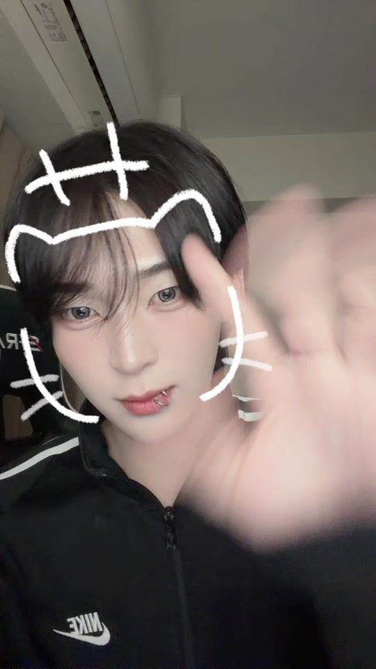 TikTok video thumbnail by akko123_