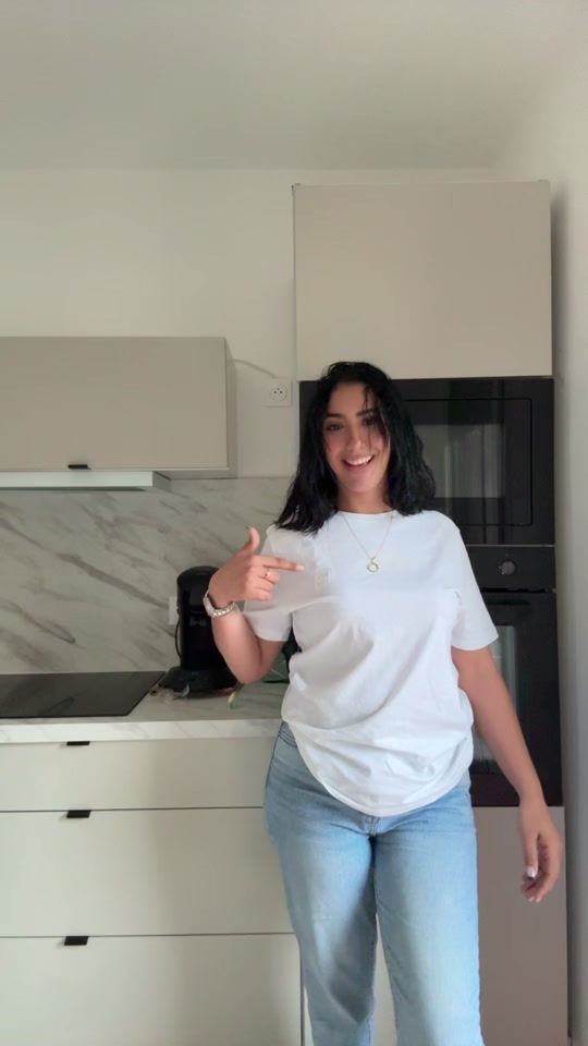 TikTok video thumbnail by khaoulaghouja