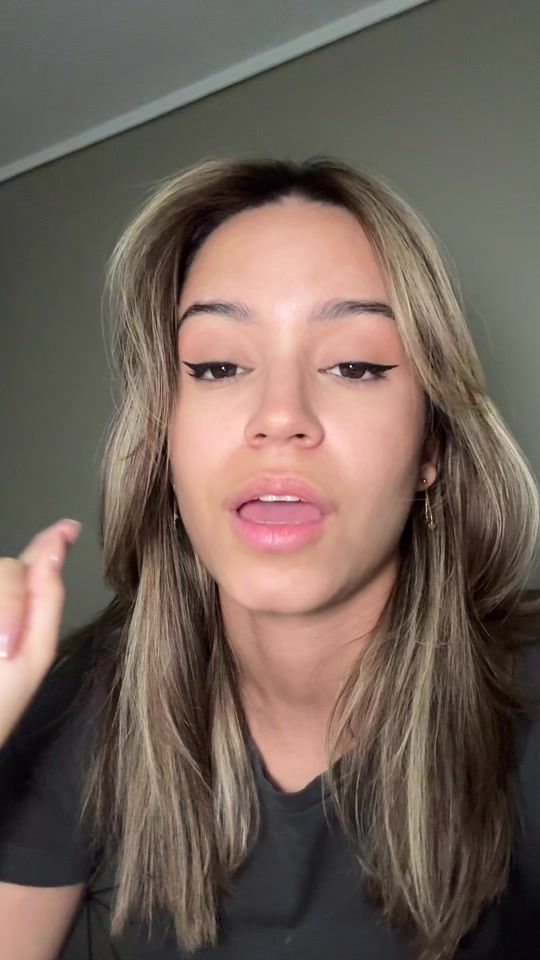TikTok video thumbnail by deborath