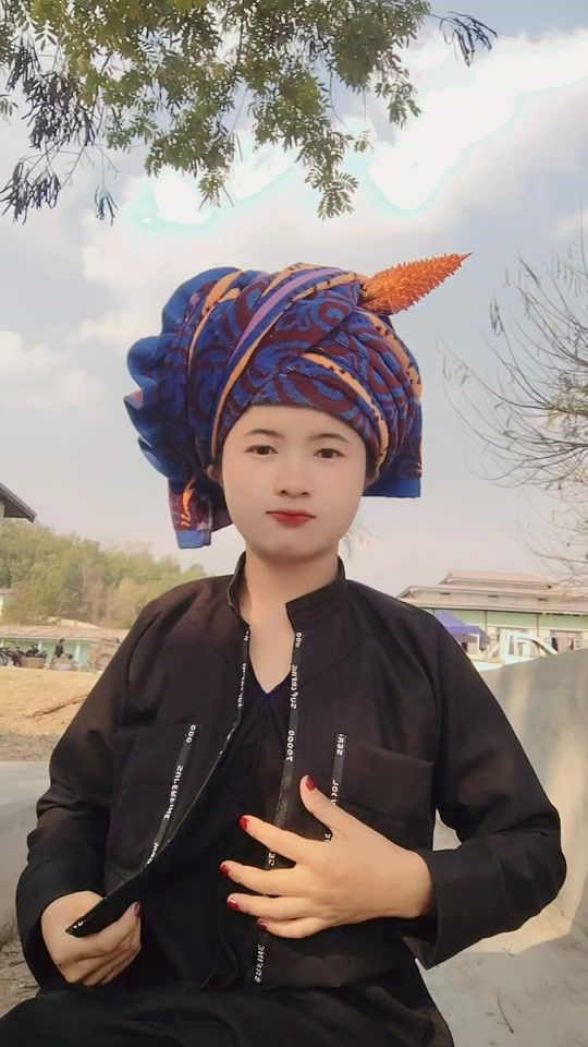 TikTok video thumbnail by nang.sein.lay2