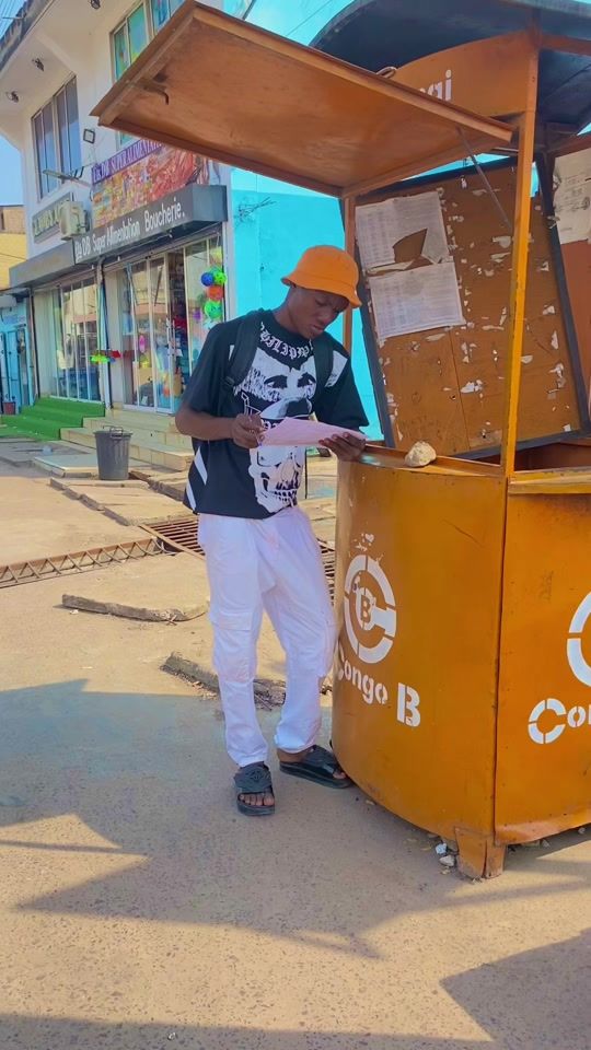 TikTok video thumbnail by ncb.officiel