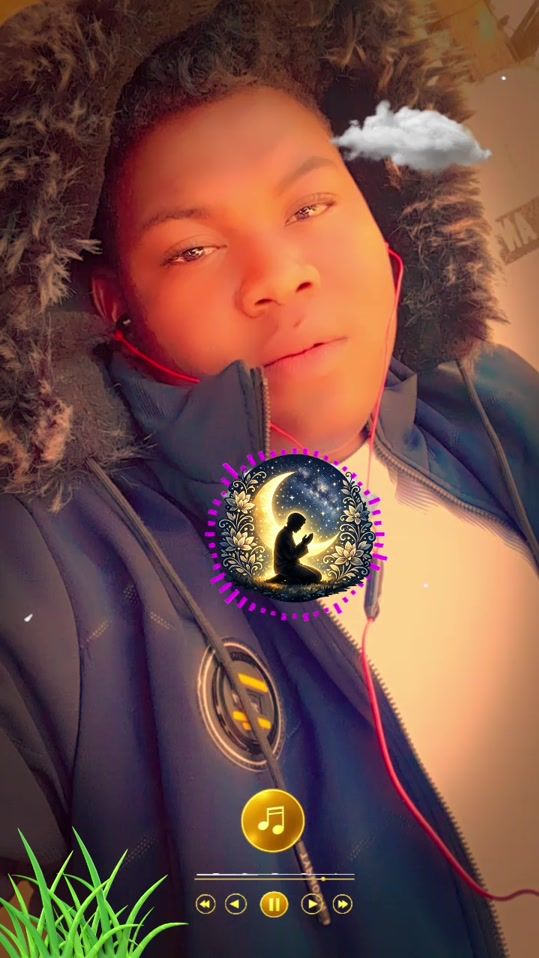 TikTok video thumbnail by kingabdulb1