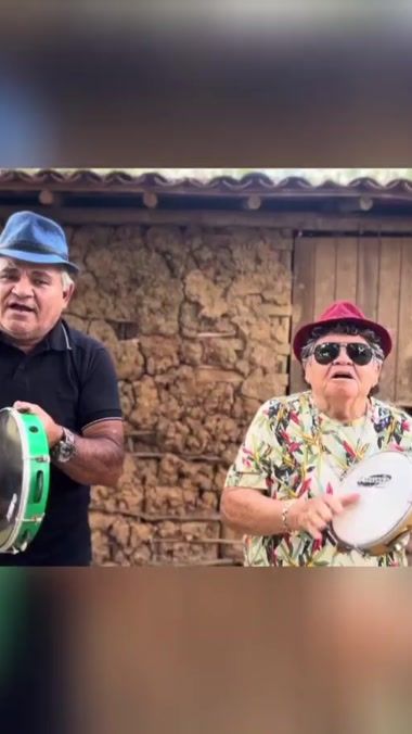 TikTok video thumbnail by amigosdaembolada