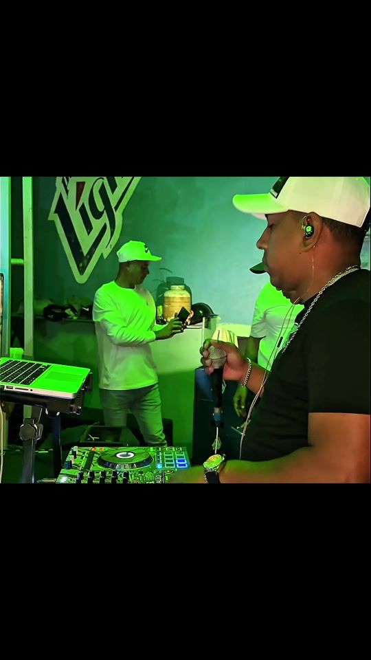 TikTok video thumbnail by dj_luiscaraballo
