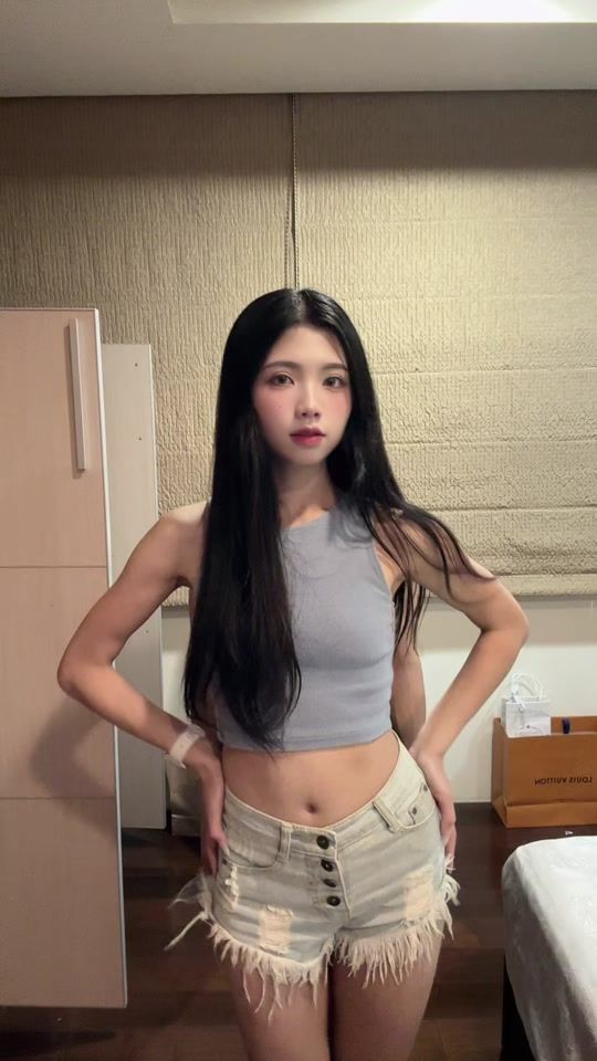 TikTok video thumbnail by shi___xian