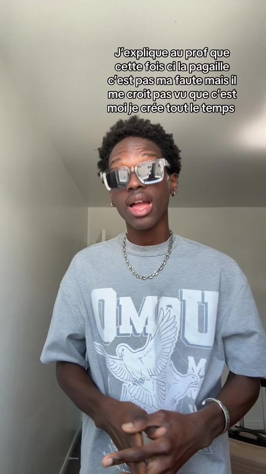 TikTok video thumbnail by cheick.mt