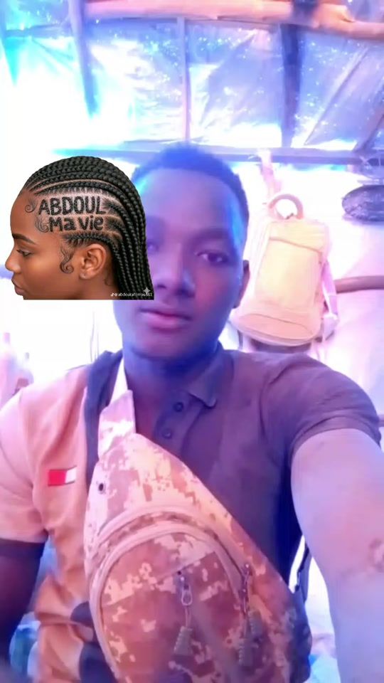 TikTok video thumbnail by oumarou.m.h.sanda