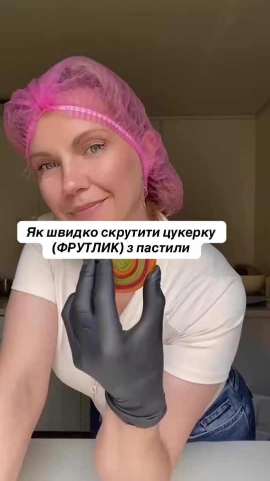 TikTok video thumbnail by frukti_kot