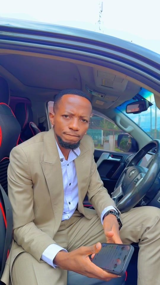 TikTok video thumbnail by jbmagezi1
