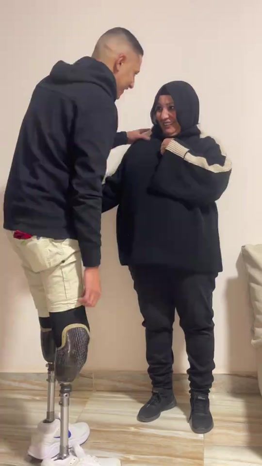TikTok video thumbnail by alywejja