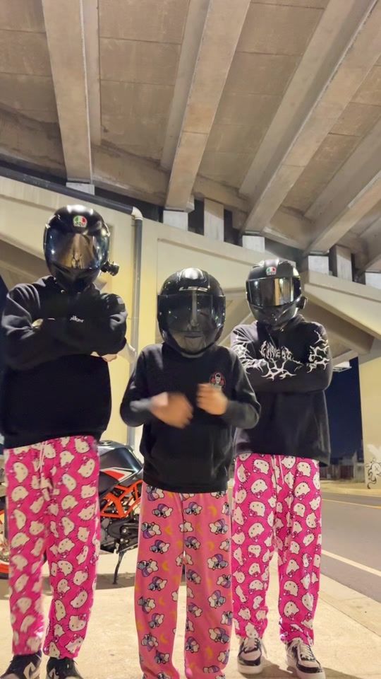 TikTok video thumbnail by kithbikers