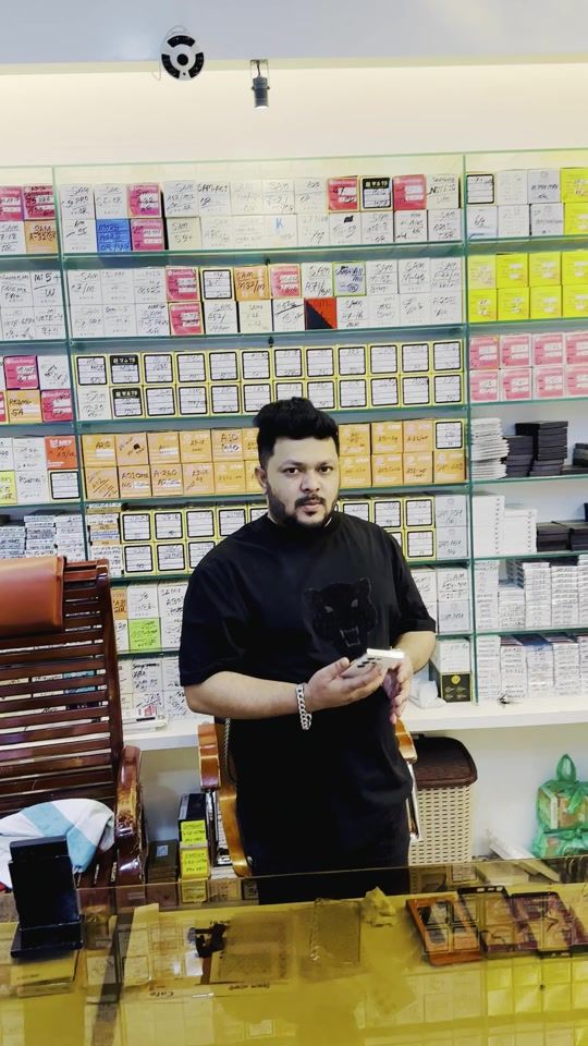 TikTok video thumbnail by sadek_bd