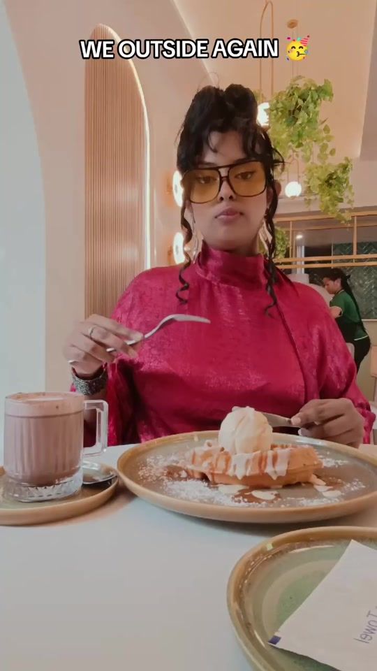 TikTok video thumbnail by zana_mitha