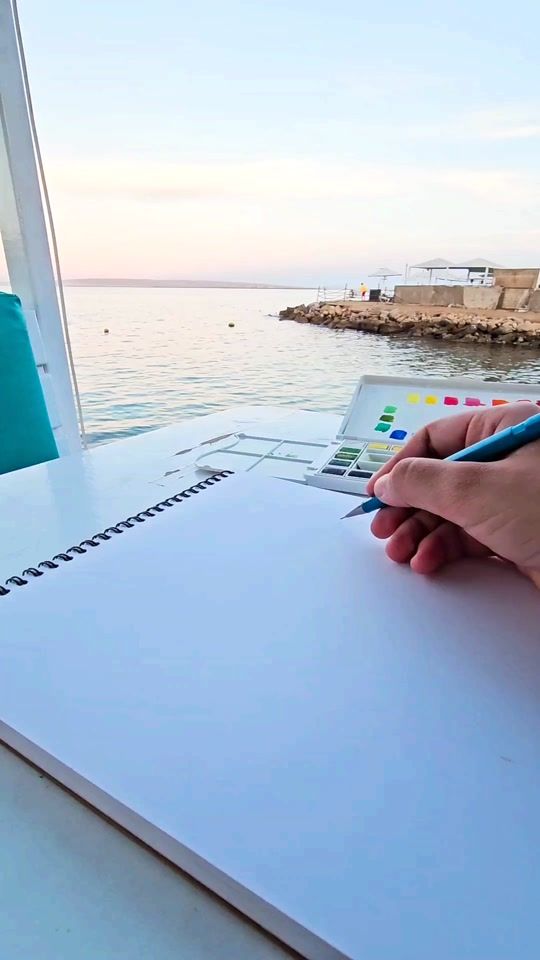 TikTok video thumbnail by heba.art99