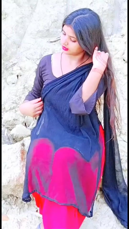 TikTok video thumbnail by muskanji585