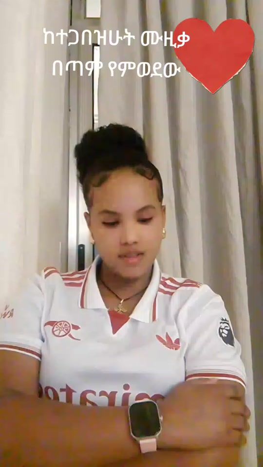 TikTok video thumbnail by tigist_435