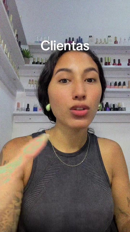 TikTok video thumbnail by moca.nails_