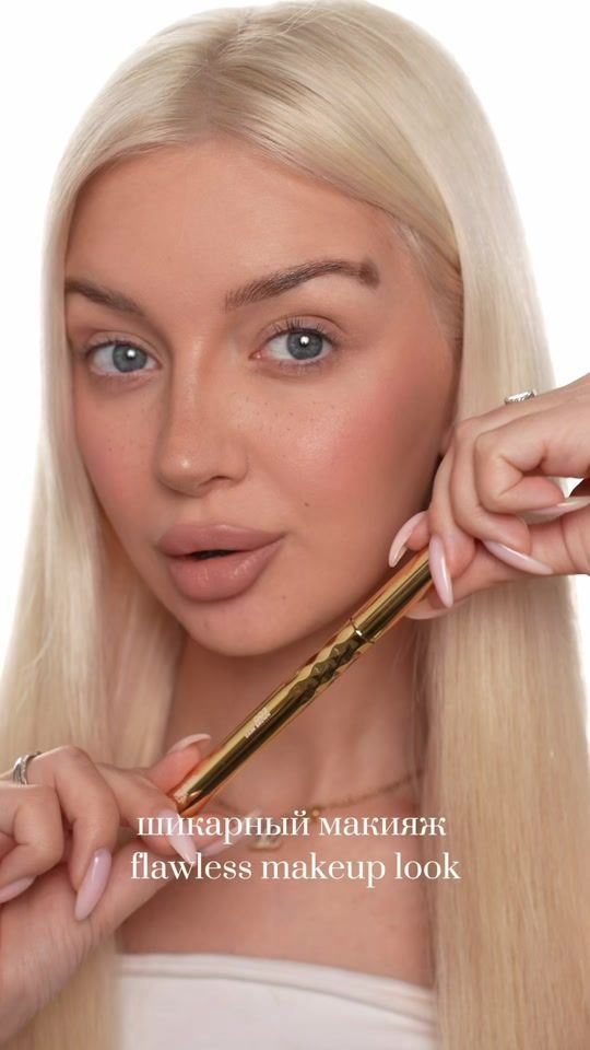 TikTok video thumbnail by vik_beauty
