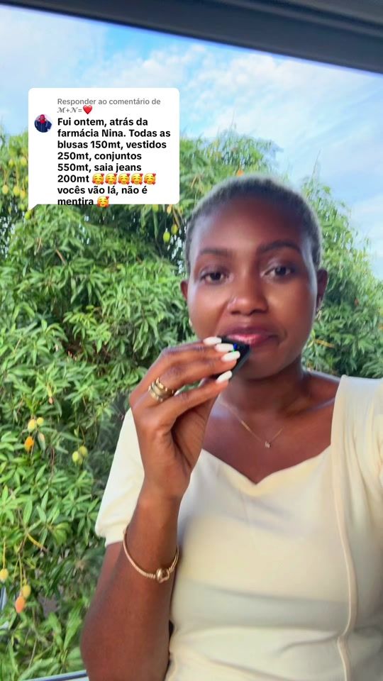 TikTok video thumbnail by matildhy_chiganda09