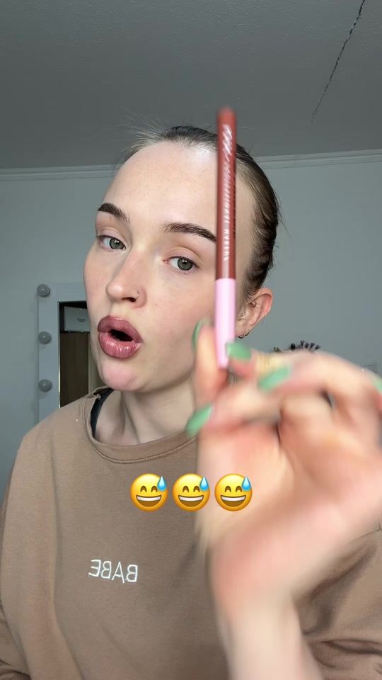 TikTok video thumbnail by majapaints