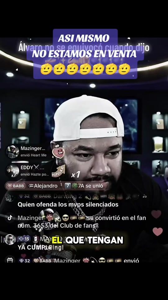 TikTok video thumbnail by calixtosanchez505