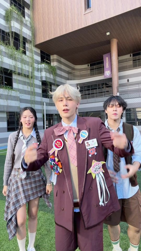 TikTok video thumbnail by peat_wasu