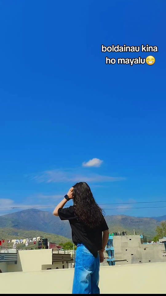 TikTok video thumbnail by keshu_rl_thakuree