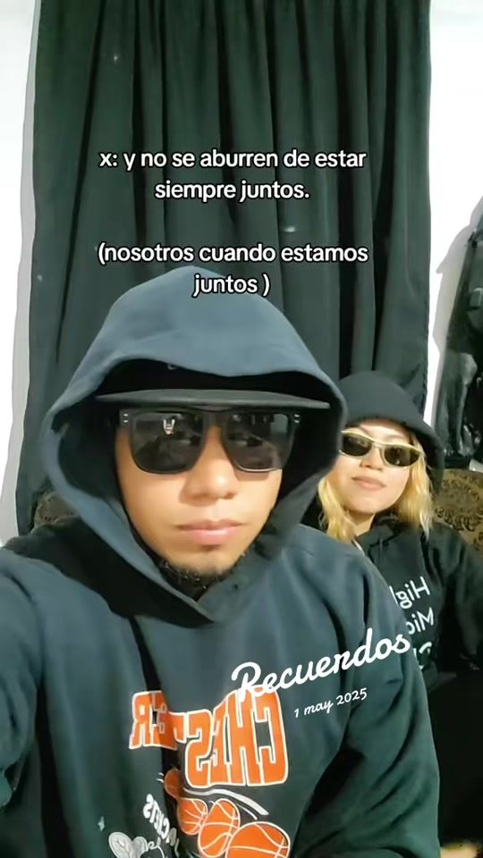 TikTok video thumbnail by crisxavi97