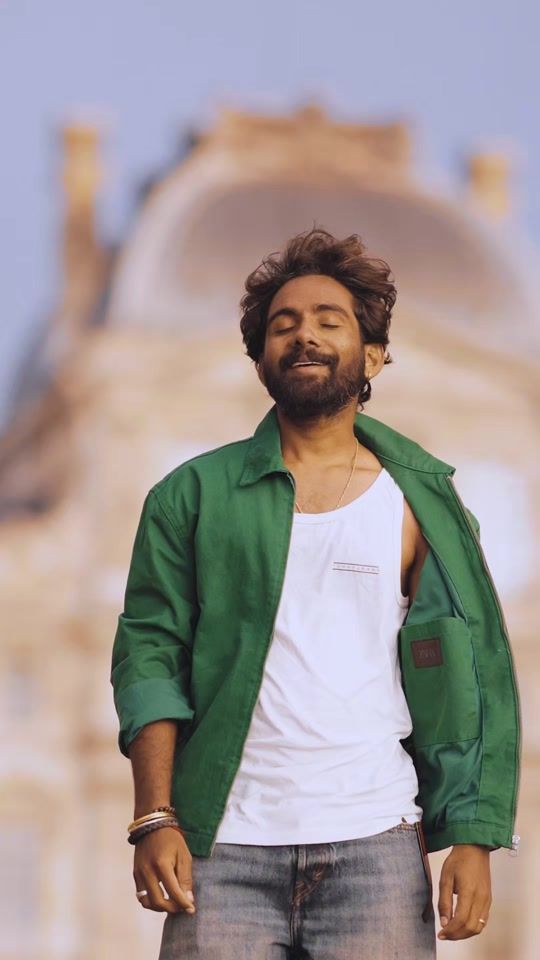 TikTok video thumbnail by arulpragasam.singer