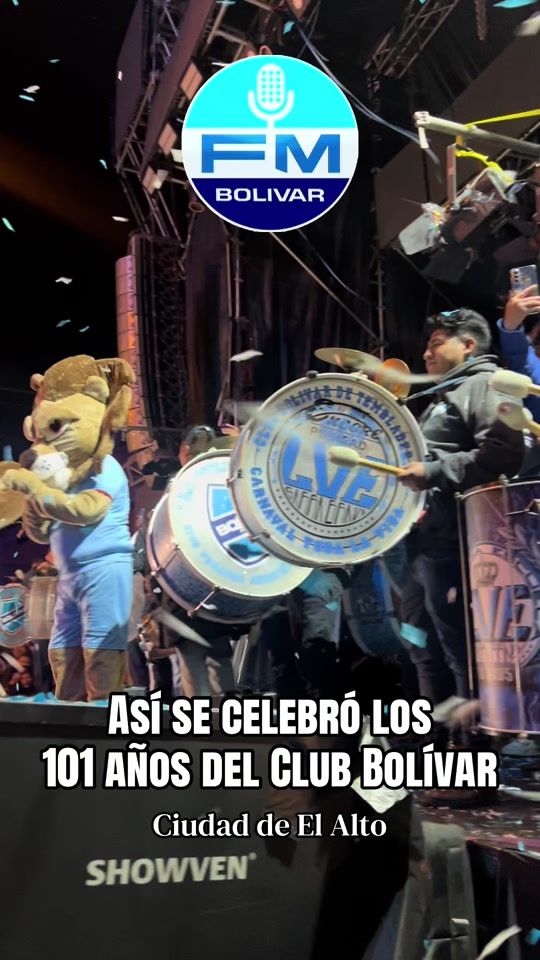 TikTok video thumbnail by fmbolivaroficial
