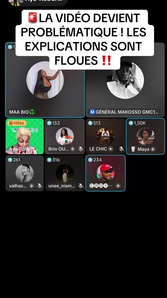 TikTok video thumbnail by actusurtout1
