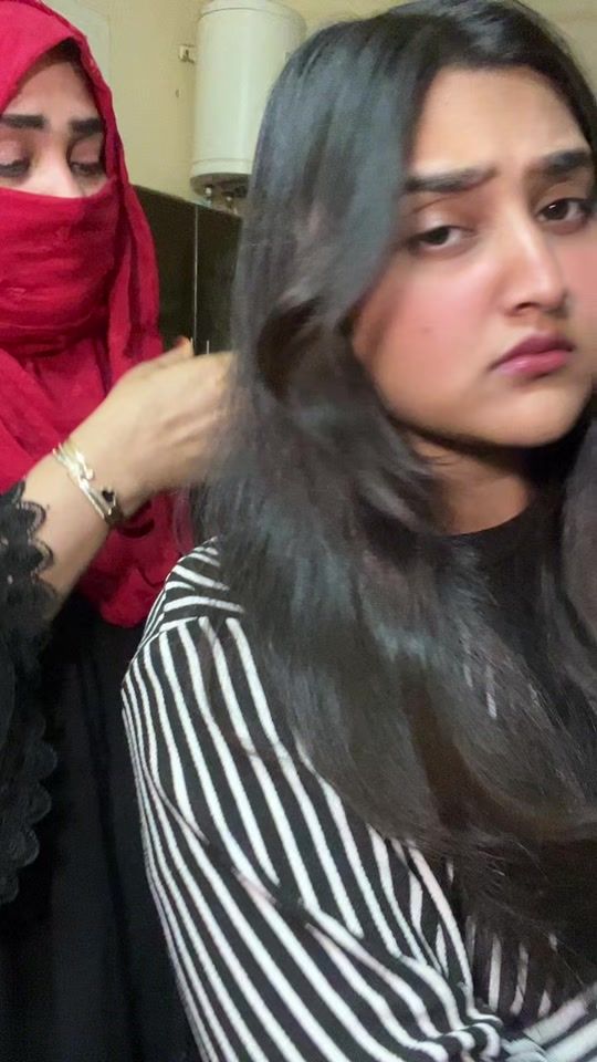 TikTok video thumbnail by nehal_cute2