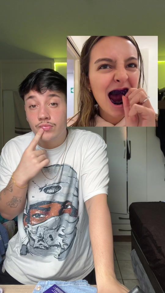 TikTok video thumbnail by pedrofornin